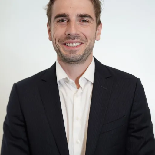 Brian Curcio, Co-Founder of Rapunzl