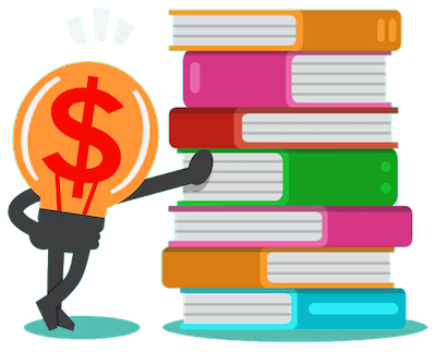Gamified graduation hat to illustrate Rapunzl learning outcomes