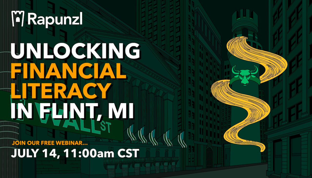 Unlocking Financial Literacy In Flint, Michigan
