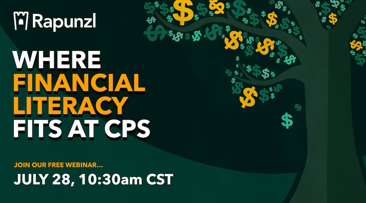 Where Financial Literacy Fits At Your CPS School