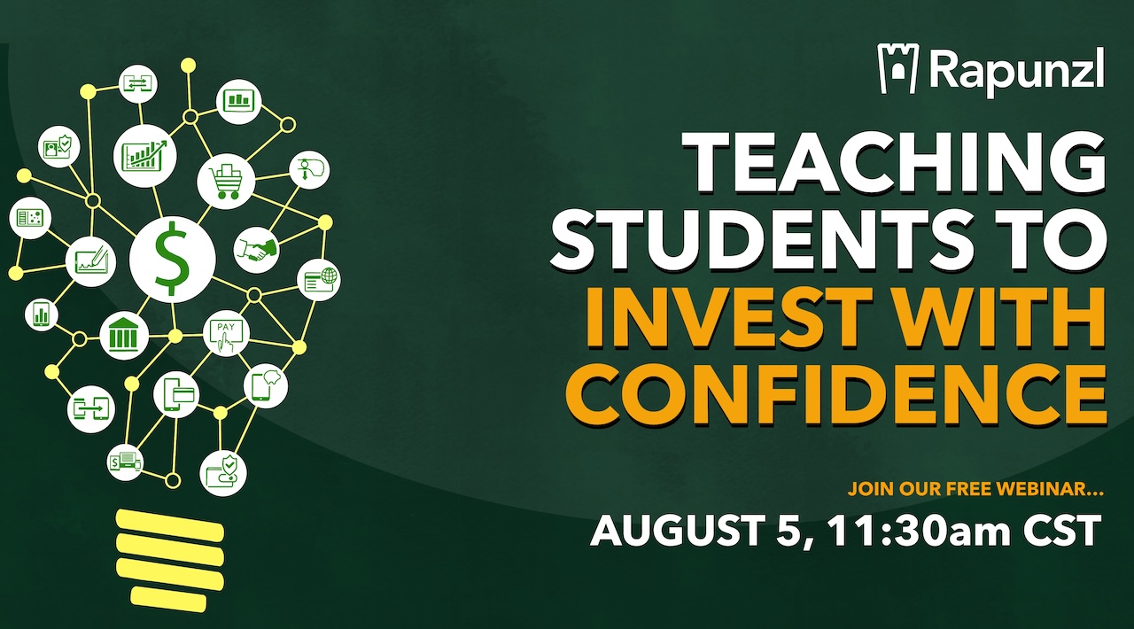 Teaching Students to Invest with Confidence