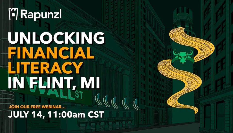 Unlocking Financial Literacy In Flint, Michigan
